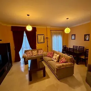  Apartamento Casa Tia Angelita