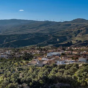  Apartamento Loft A'ca La Puri En