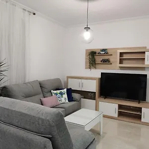  Apartamento Barbas