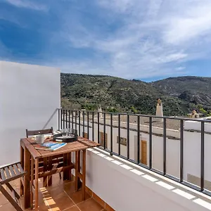  Сasa de vacaciones Alpujarras