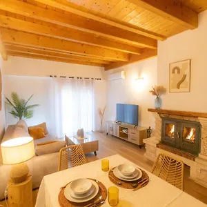  Apartamento Duplex El Refugio De La Bolera